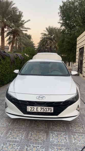 سلام عليكم 
الانتره 2022 مكفوله  سونار موجود يمك 

***********
