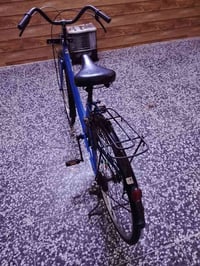 بايسكل حجم 26 بايسكل نظيف نظافه 100% بايسكل بناتي مكان بغداد البلديات ...