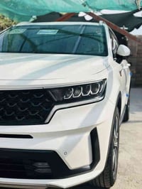 سورنتو ٢٠٢١ • كفاله عامه • ٦ سلندر