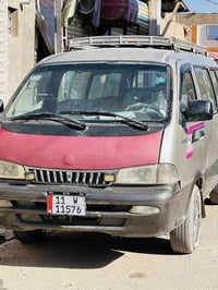 بيجو • ١٩٩٦ • كربلاء