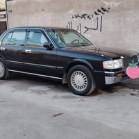 ارنب كراون فنصه 94 اسود انبار بسمي مشروع وطني تحويل ثاني يوم السياره ك...