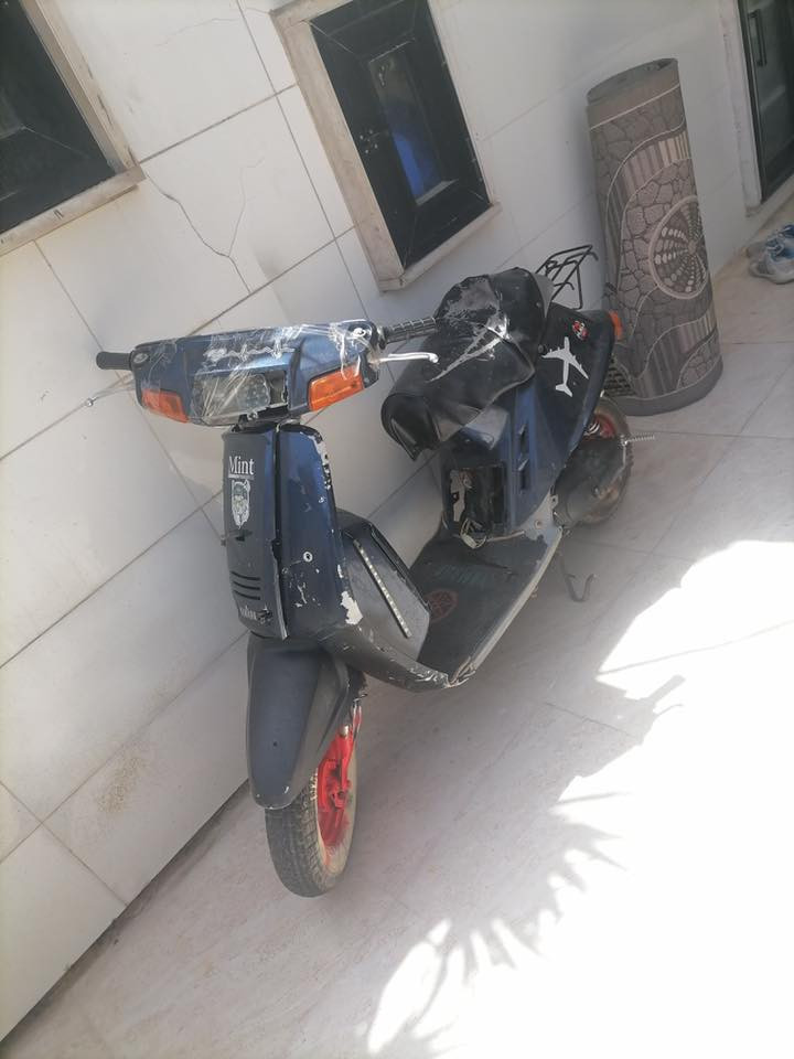 للبيع مكيه كايمه عل وضع ابيع سعر تصليح رخيص سعر دراجه 100شراي وتساب مكان اربيل فرمان بران ***********

