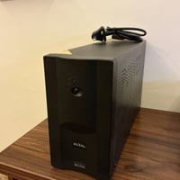 يو بي اس ١٥٠٠ • مستعمل • العمارة ميسان