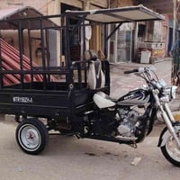 موديل ١٣ • محرك جديد • اوراق وكيل