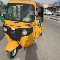 تكتك • موديل ٢٠١٩ • مكينة جديدة