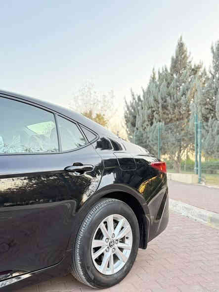 السلام عليكم
تويوتا كامري موديل 
سعر195ومجال  قليل 
وارد : امريكي
اللوان :  اسود 
حجم المحرك : 2.5L (4.سلندر) 
ملاحطة السيارة : فقط جاملغ سبغ بدون دواخل بدون ارباگ

كافه الرباگات سليمه 100%

المواصفات 🔚 LE
كاميرا
اوتو هولد (𝐀𝐔𝐓𝐎 𝐇𝐎𝐋𝐃)
اوتو ستارت (𝐀𝐔𝐓𝐎 𝐒𝐓𝐀𝐑𝐓)
اوتو ستوب (𝐀𝐔𝐓𝐎 𝐒𝐓𝐎𝐏)
رادار امامي (تحديد مسار)
‏‎رادار جانبي (نقاط عمياء)
‏‎تفاصيل اكثر الاتصال علی ارقام التاليه  
***********
***********
‏
