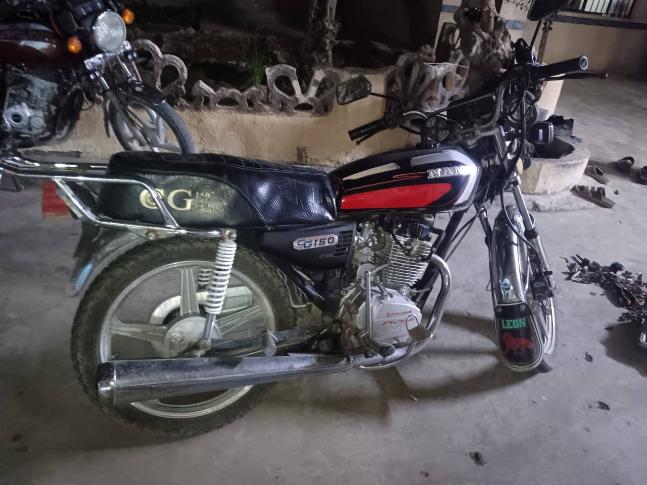 للبيع سعر ٤٥٠ بيها مجل


**إذا كنت صاحب هذا الإعلان وتريد حذفه لأي سبب، رجاءا أرسل رسالة إلى الدعم الفني**