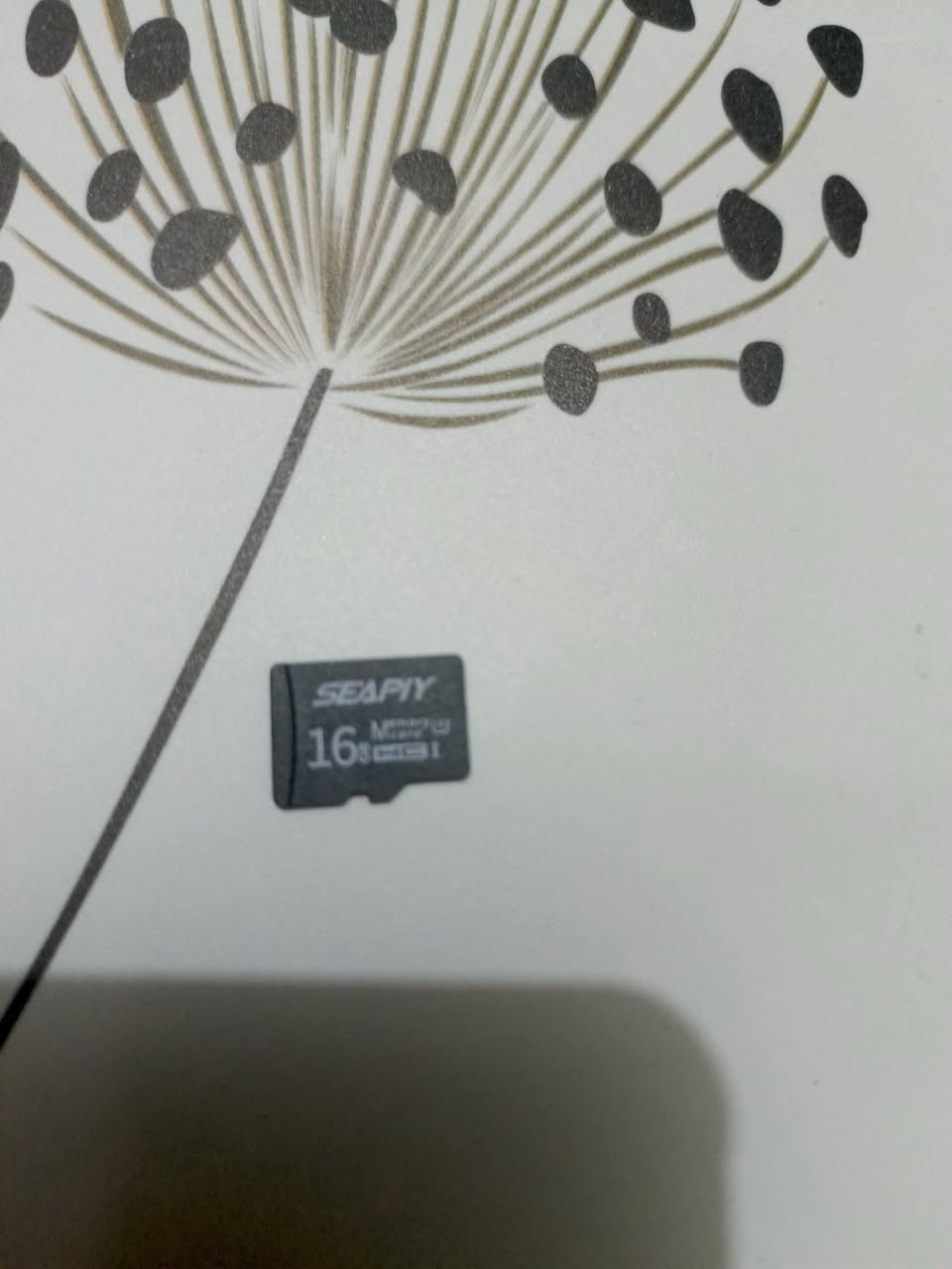 جهاز نترك فتره كام ما يشتغل ابيعه فحم 20الف مكاني نجف


**إذا كنت صاحب هذا الإعلان وتريد حذفه لأي سبب، رجاءا أرسل رسالة إلى الدعم الفني**