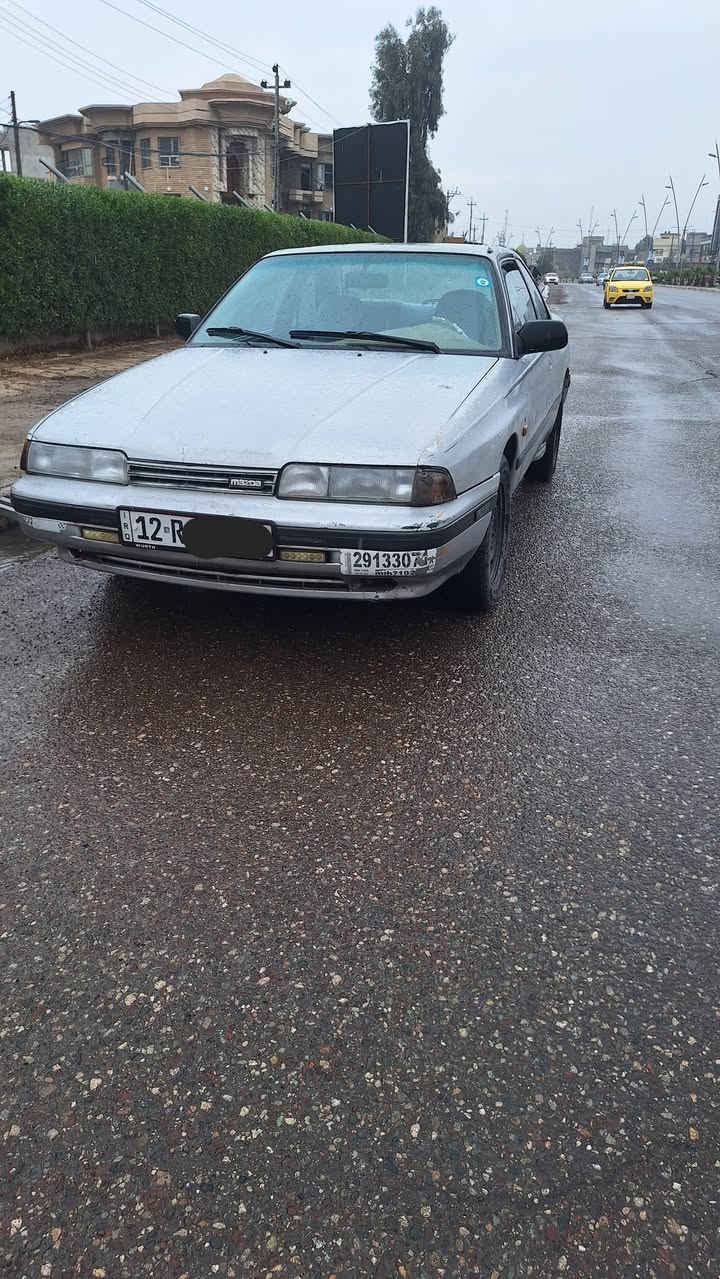 مازدة ٦٢٦
تك باب للبيع
السعر ٣٣ ومجال بسيط جدا
***********
***********
مابيها ضرر محرك كير شرط كلشي بيها شغال
ملاحظة بيها تبريد وشغال شرط ثلج
تدفئا شغالة
