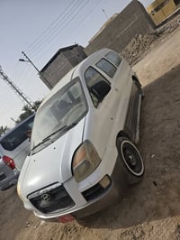 محرك VVT • بدون ارقام • بصرة