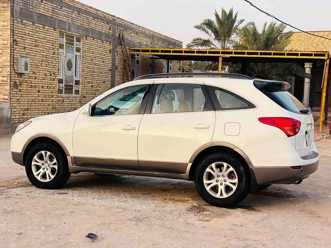 السلام عليكم للبيع
هونداي فركروز 2012 رقم بصرة تحويل مشروع وطني سنوية 28 خليجي مكفولة ضربة وتبديل وفتح بيه صبغ جاملغ امامي والباقي كفاله ماشية 180 محرك 6 سلندر مامفتوح شرط 7 راكب ٣قطع داخل بيجي مري شفط إشارة بل مري سياره جديدة وجاهزة كلش تخم تاير وتبريد وحدادة مكفولات مكانه ناصرية ***********
سعره 132
