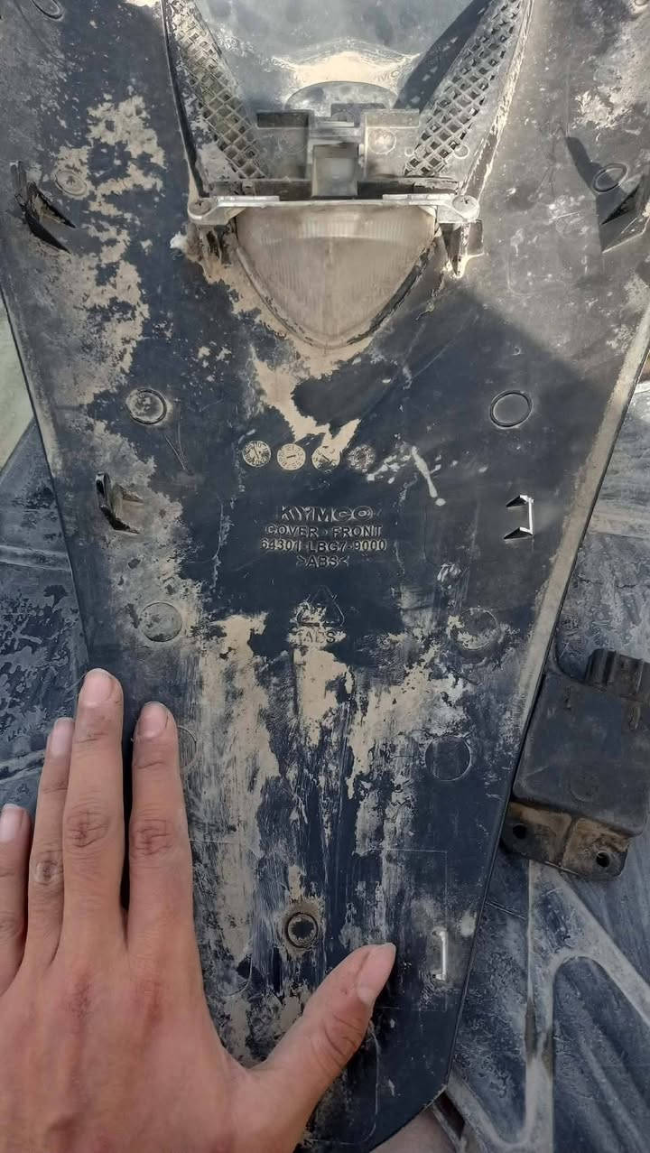 غراض ماكس كامله للبيع عقل وكفرات كله مختم


**إذا كنت صاحب هذا الإعلان وتريد حذفه لأي سبب، رجاءا أرسل رسالة إلى الدعم الفني**