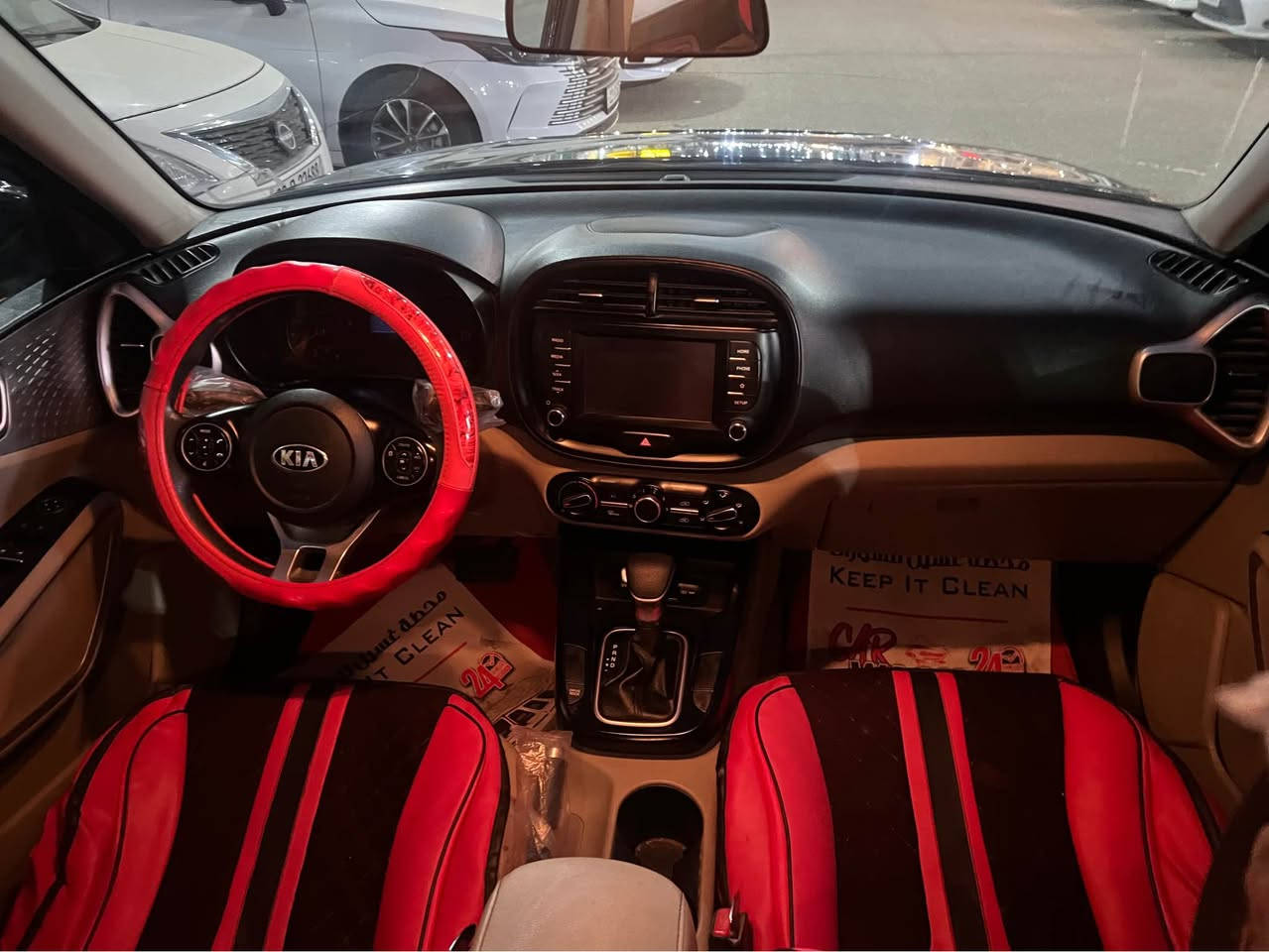 السلام عليكم

للبيع صول 2020      عداد. 24mi

جاملغ فقط بدون ايرباك محرك 2000 دوش 

مواصفات شاشه كامره رادار والباقي المعروفه

داخل لونين بلادي   مكانه بابل 

السعر 134 وبي مجال وتدلل 

*********** حلة, بابل
