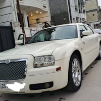 كرايسلر 300 • ٢٠١٠ • فول مواصفات