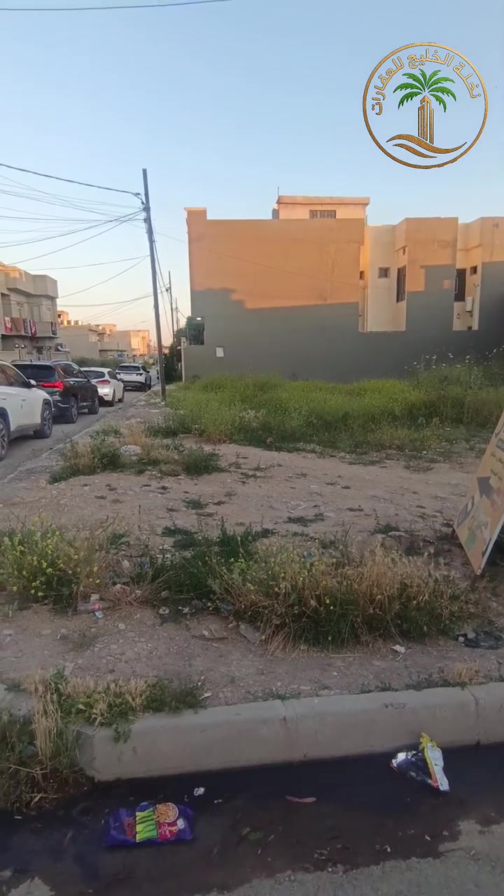 أرض للبيع تجاري في حي الشيماء سايدين 30
المساحة 270متر ركن 
الواجهة 16
العمق 18
مقاطعه 6 من الشرعي شرط التحويل 
+
أرض إلي خلفه بالضبط
المساحة 118متر 
الواجه 6
العمق 22 
مقاطعه 6من الشرعي شرط التحويل 
للاستفسار وتواصل اتصل 
***********
