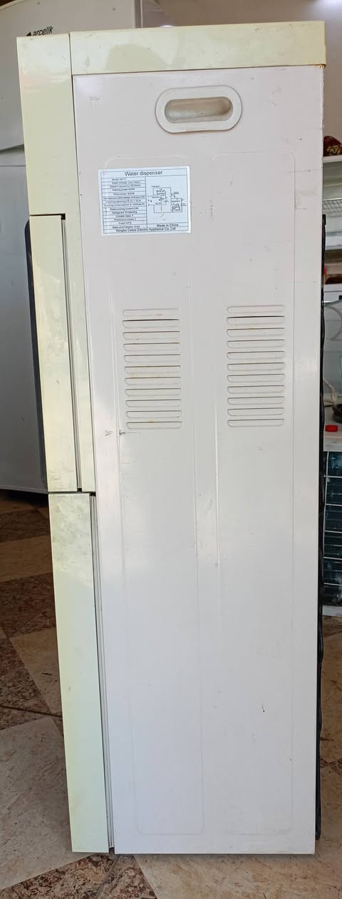 للبيع براد ماى أخو الجديد كلش نظيفة و حلوة شرط كلها بلادي مامصلحة حار و بارد يشتغل 
عنوانه قادسية ثانية مقابل مثلجات سارا كركوك, العراق


**إذا كنت صاحب هذا الإعلان وتريد حذفه لأي سبب، رجاءا أرسل رسالة إلى الدعم الفني**