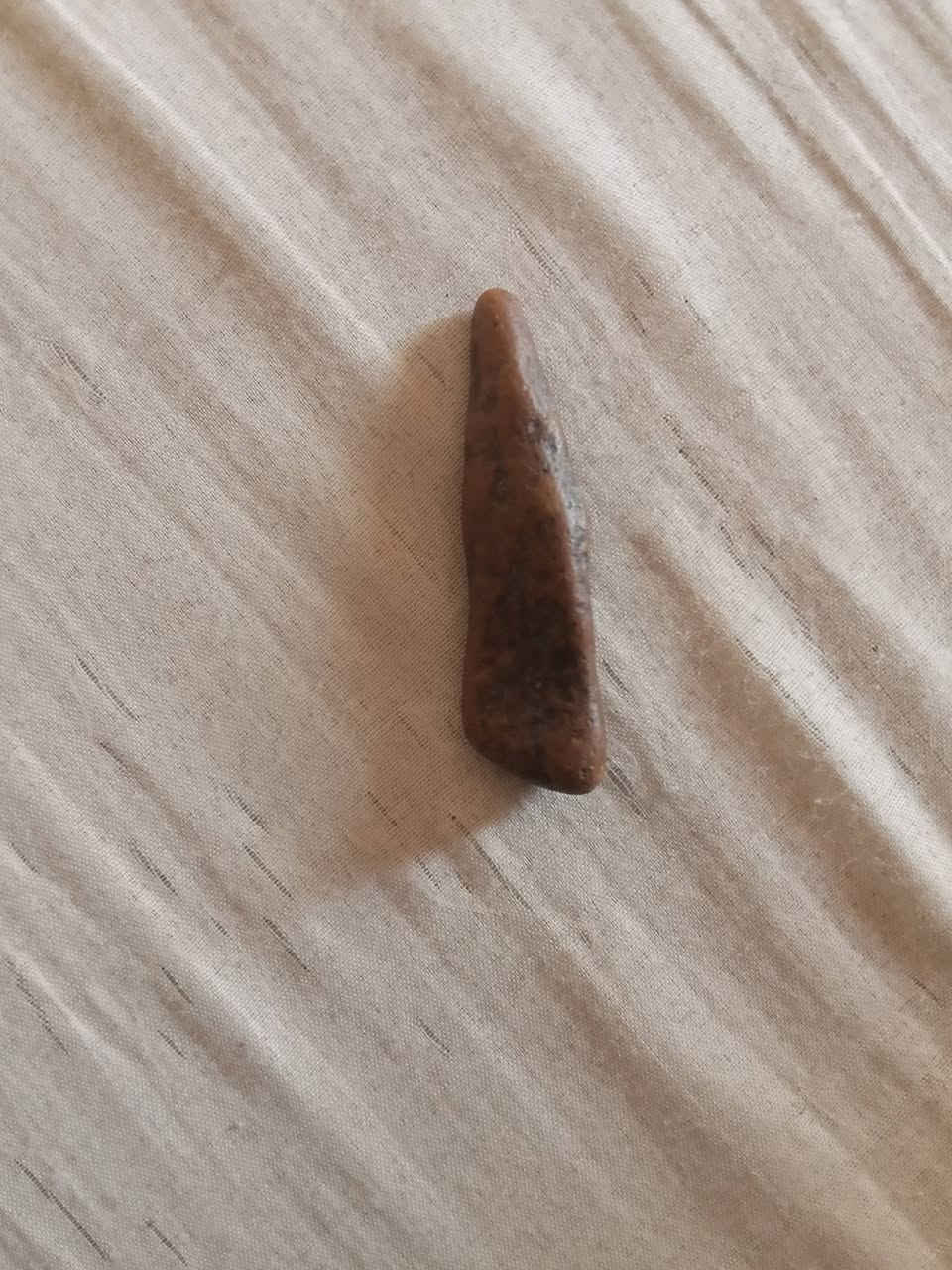 عرك سلطاني للبيع قيم وخذ بمايرصي الله


**إذا كنت صاحب هذا الإعلان وتريد حذفه لأي سبب، رجاءا أرسل رسالة إلى الدعم الفني**