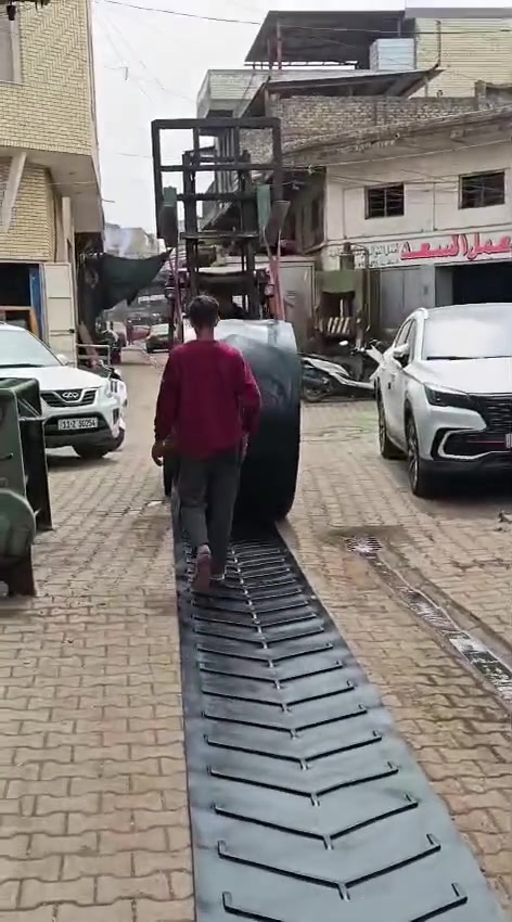� عروض خاصة لفترة محدودة لهذا الشهر فقط 🔥
من الشركة الأولى في العراق 🇮🇶

🔹 شركة أبو غازي للتجارة العامة 🔹
للاستيراد والتجهيز المباشر لكافة الأدوات الاحتياطية لمعامل:

🏗️ الكونكريت (الجاف والرطب)
🛣️ الأسفلت
🧱 البلوك
⚙️ الكسارات

📦 المتوفر لدينا:
✔️ قوايش ناقل المواد
✔️ كيربوكسات البراين
✔️ كيربوكس القوايش
✔️ بوايات السمنت بجميع القياسات
✔️ هزازات المواد كافة الموديلات
✔️ براينات الإسمنت جميع الأنواع
✔️ جكات الهواء ومستلزماتها
✔️ رولات القياس بجميع الأحجام
✔️ فلاتر سايلو الإسمنت
✔️ خلايا وزن كورية أصلية
✔️ شاشات المواد
✔️ عدادات ماء (ميكانيكي وإلكتروني)

🛡️ ضمان حقيقي لمدة 3 سنوات
🚚 توصيل إلى جميع محافظات العراق

📍 الموقع: بغداد – باب الشيخ
📞 ***********
📞 ***********
📞 ***********
📞 ***********
التوصيل الى باب معملك او شركتك مجاني
