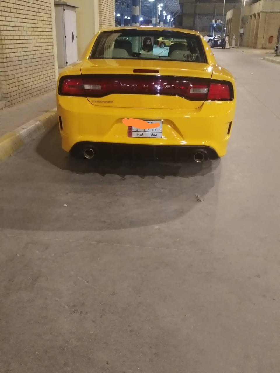 شارجر ١٣ خط نآصريه بغداد مصفره مشروع وطني رقمه بغداد بسمي مكينه جديده حداديه طخم تاير شرط جاهزه من كلشي شاشه كبيره ويل خليجي سعر ١٦٠ بيه شويه مجال سياره ضربته بس باب خلفي فقط ***********
