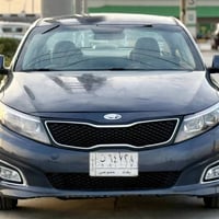 محرك ٢٤٠٠ • ٢٠١٤ • ماشيه ٢١٧