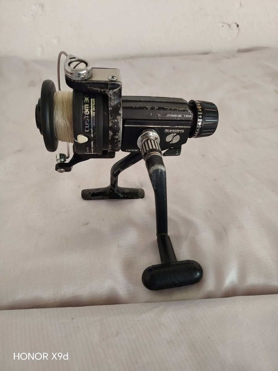 مكاين ياباني اي وحده تعجبك علق انطيك سعر 
توصيل لجميع المحافظات 6
***********
