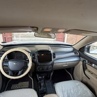 سورنتو ٢٠١٣ • مشي ١٣٦ الف • ٢٤٠٠ سي سي