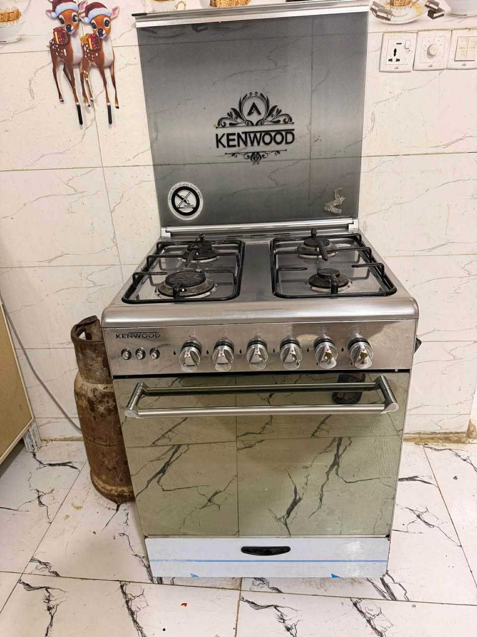 طباخ للبيع استخدام اشهر سعره 250
مكاني واسط الزهراء 
اتصال ع رقم ***********
