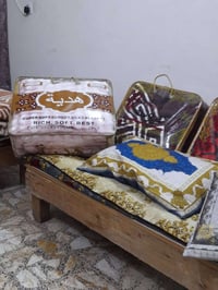اغراض للبيع مال بيت مو مال سوق كشي بسعره الدوشك نفرين ابو الظغط ضمان خ...