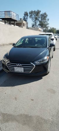 مكلف بالنشر يالله ___ للبيع    النترا 2018   مواصفاتها ستندر   امريكي ...