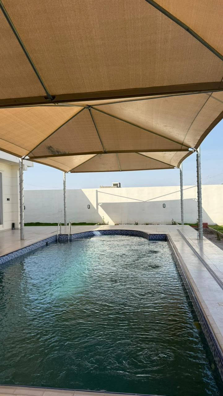 مزرعة للإيجار اليومي 🏡🌳
📍 الموقع: بغداد – الدورة – البوعيثة

✔️ أجواء هادئة ومناسبة للعوائل

✔️ مساحة واسعة وخدمات متوفرة

✔️ مثالية للراحة والونسة

📌 للحجز والاستفسار يرجى الاتصال أو المراسلة على واتساب: 

 📞 ***********

 موثق في تطبيق اجرلي لسياحة المزارع في العراق 🇮🇶
