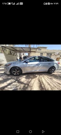 سوناتا ١٦ • نص مواصفات • مكينه ٢٤٠٠