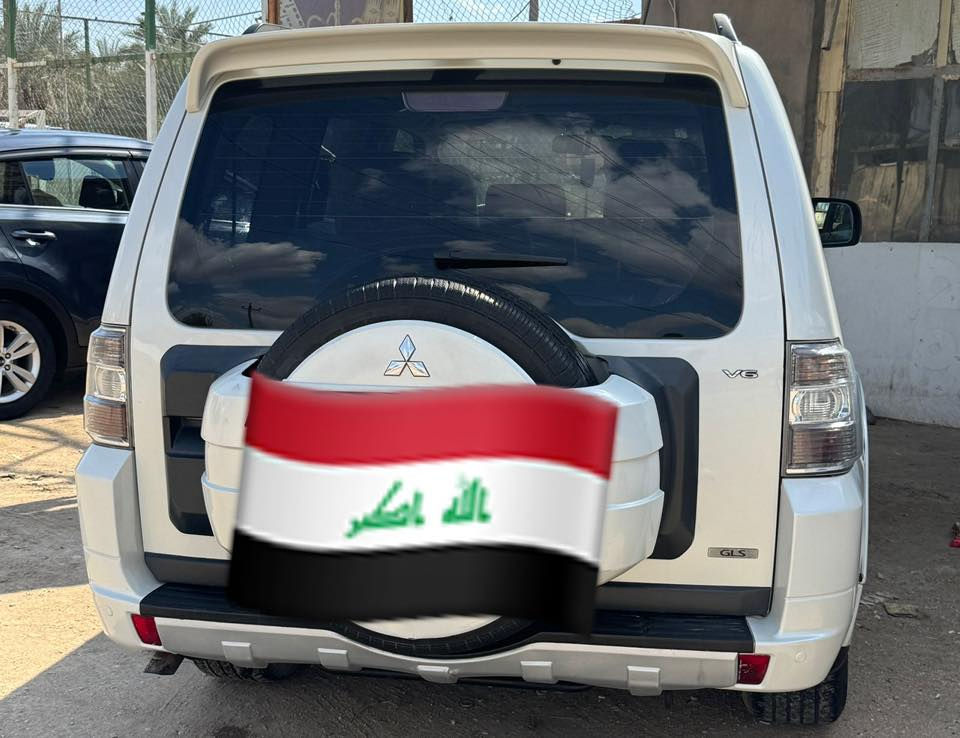 السلام عليكم للبيع باجيرو موديل 2013 حبتور كفاله عامه من ضربه صبغ كير محرك حداديه كله كفاله السياره مال مصرف اقساط يعني مطلوبه اقساط المصرف بدون تحويل أبيعك ادوات اتكفلك سرقه وعشائر فقط السعر 75 ورقه 
***********
