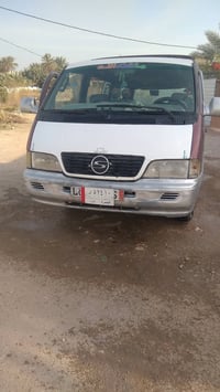 ١٩٩٧ • المكينة ضعيفة • طوريج الخيرات