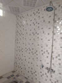 خمسينات • بناء بلوك • مطبخ مفتوح