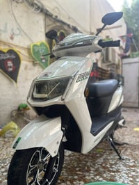 دراجة سكنس • شحن • جديدة