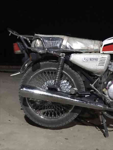 السلام عليكم درجه تيكر موديل 20  محرك 21توني شده وراق صولي كمرك مدفوع كبل ترقم  
شعدك مروس نزل بتعليق وبيع 
*********** التوصل
