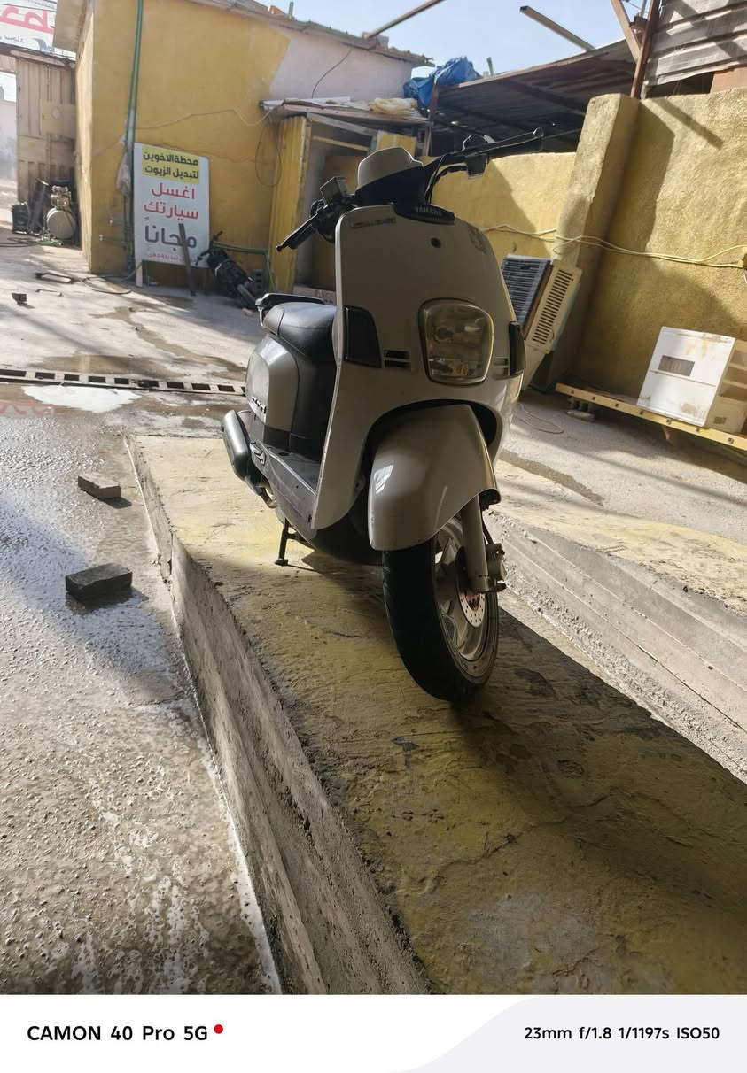 دراجه بوليسي للبيع برغي ما مفتوح بيهة نوزل سعرهة 750وبيهة مجال عنوانهة كربلاء خلف جامعت العميد


**إذا كنت صاحب هذا الإعلان وتريد حذفه لأي سبب، رجاءا أرسل رسالة إلى الدعم الفني**