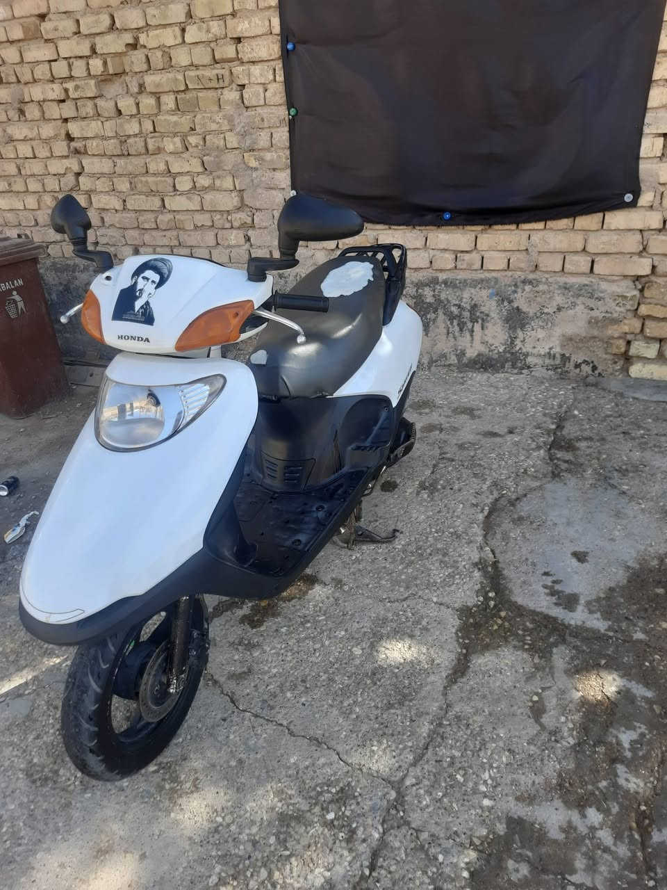السلام عليكم سبيسي للبيع مكان كوت حي جهاد السعر خاص


**إذا كنت صاحب هذا الإعلان وتريد حذفه لأي سبب، رجاءا أرسل رسالة إلى الدعم الفني**