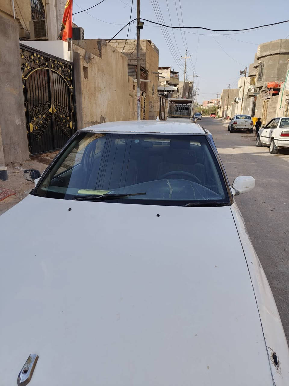 بسم الله مارك رقم بابل مشروع وطني كير ومحرك ونجي جدد دشبول جديد ابطاين جدد دواخل انظاف كهربائيات شغاله تخم تاير حلو فقط الحداده الكدام تعبانه وراعيها رقمه مغلق سعرها 15 ورقه مكاني بصره زبير ***********
