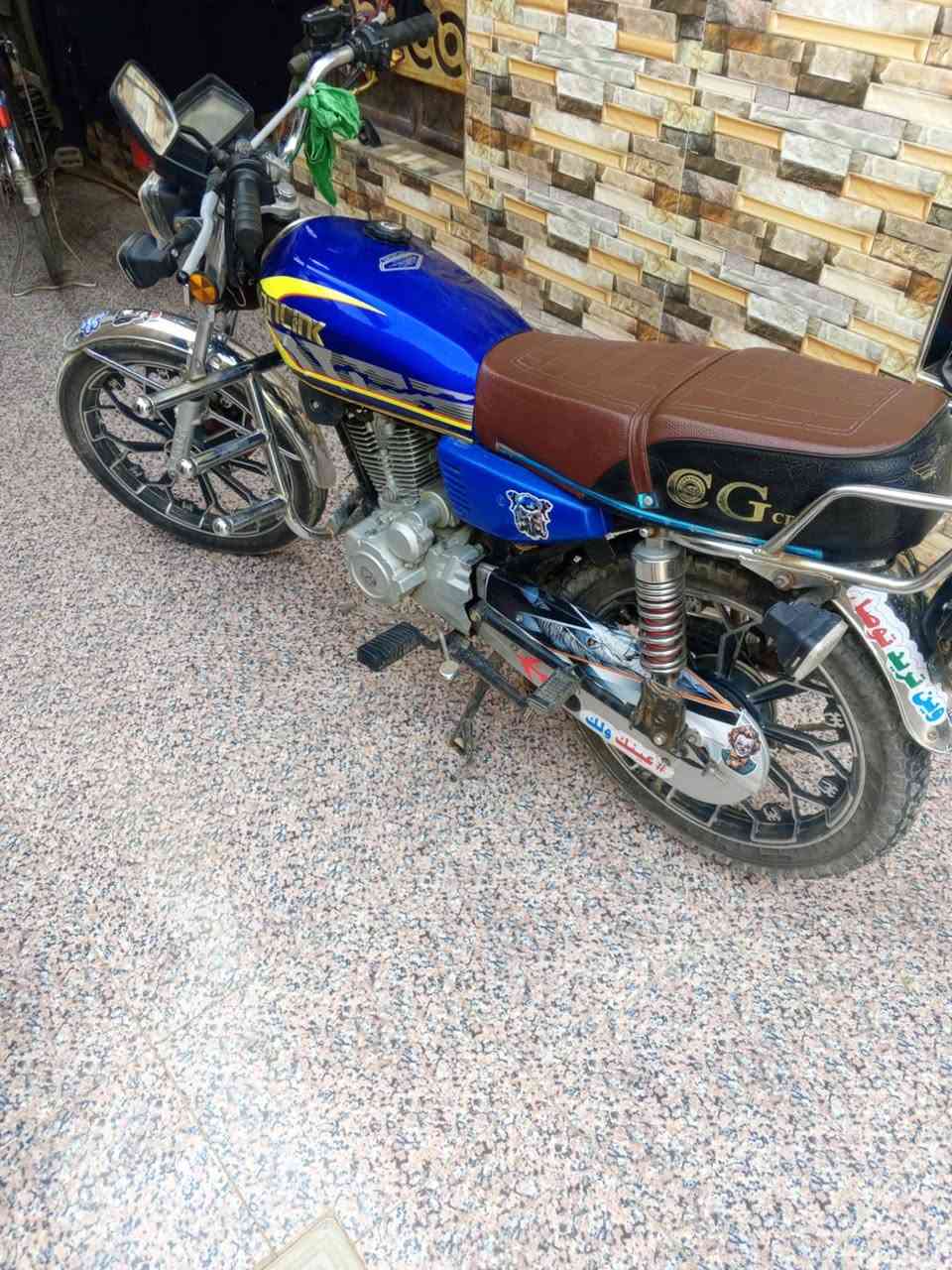 5كير موديل24سعر خاص***********
