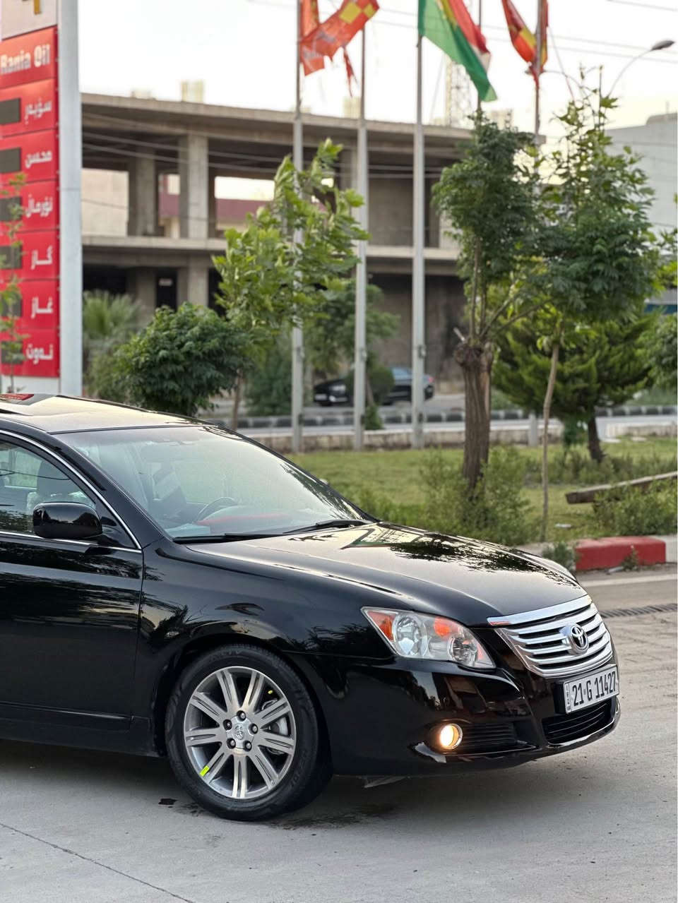Slaw La admin ⚜️✅
TOYOTA AVALON. 2008 📦✅. 
‎***********.  واتساپ
***********
مواسه فات خلیجی. واتا. Lemiitd ⚜️
کلینە. بی بۆیاخە.  ✅
دوو پیدی ئاری. بجووکی. هە یە !
کارتیکی بچووکی هەیە بە قەد چوار پەنجە !
سلایت 
سە نەوی و ژینگە ی تازەیە ٢٠٣٠. 
کوشن ساردو گەرم 
کوشن کارە باو خەزن. 
‎***********. واتساپ
***********
ناوزەرد. 
کوشنە کانی بیلادن تێنە گیراوە تەوە 
بەرگە سەقفی بەری نە داوە
هیچ کاڵ بوو نە وە یە کی نیە لە گیانی بەشە رت 
سە یارەی مالە. ٢٥٠ مە سروفی. نیە 
وردە نیە. سە یارە کە زۆر جوانو بەر چاوە ماشااللە 🤍🤲🏻
سپێری دانە بە زیوە ـ
پەردەی بیلادی ئیش ئە کات. 
گیرو مەکینە نە کراوەتە وە.  نە شگۆردراوە بە شەرت
دەنگی دیجیتالیش بە شەرت. 
سە یارەکە هەموو گیانی لە سەر بیلادیە. ⚜️✅📦 رانية, السليمانية
