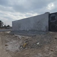 بيت زراعي • ٢٥٠م • حديقة ١٥٠م