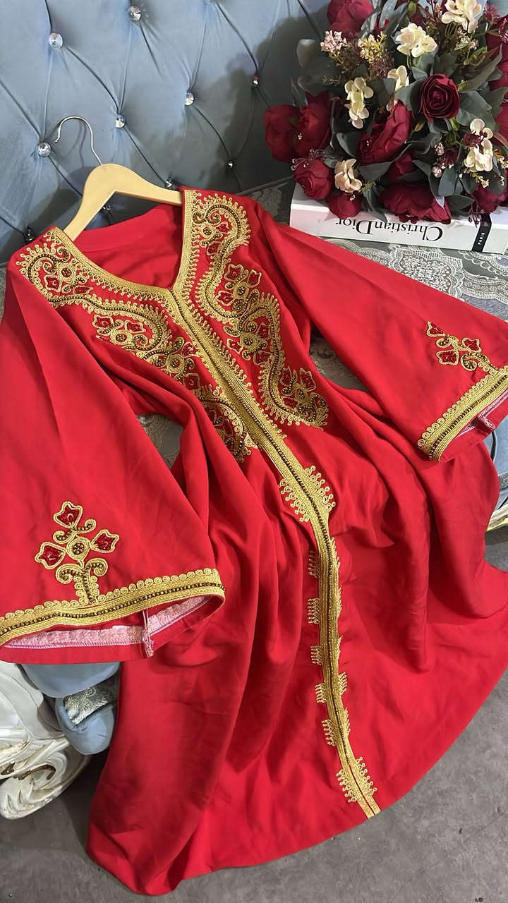زمرده -👗🧚🏻‍♂️ 𝐙𝐮𝐦𝐚𝐫𝐮𝐝𝐮𝐡
قطعه صممت لتمنح أناقة هادئة خامة ثكيلة فخمه
قياس S,M,L,Xl,XXL,XXXL:
للحجز دايركت 
متوفر توصيل لكافه المحافظات العراق ومناطق بغداد :♥️🙂‍↔️
رابط انستا ضيفو انزل جميع لموديلات بي🪞🤍

https://www.instagram.com/sol__.88?igsh=cXR5YXFiM3JnN3di
@إشارة


**إذا كنت صاحب هذا الإعلان وتريد حذفه لأي سبب، رجاءا أرسل رسالة إلى الدعم الفني**