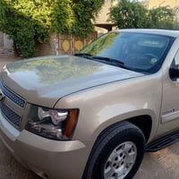 تاهو • ٢٠١٩ • رقم بصره