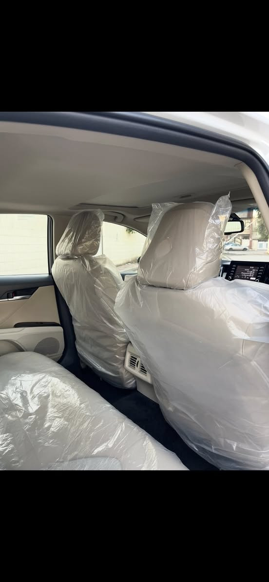 السلام عليكم كامري 2024 هايبرد عبد اللطيف مكفوله كفاله عامه لا بارد ولا صبغ ولا شخوط ولا رصعات مكفوله من كلشي ماشيه 19 الف فول للاخير *********** رقم بغداد باسمي تحويل
