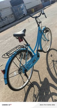 باسكل • موديل 22 • مقاس 26