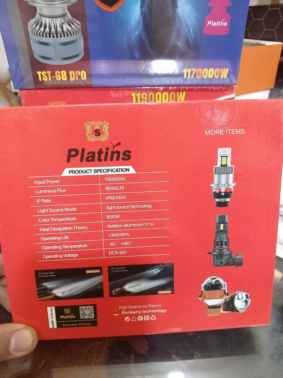 25مع توصيل عالي ناصي ابيض


**إذا كنت صاحب هذا الإعلان وتريد حذفه لأي سبب، رجاءا أرسل رسالة إلى الدعم الفني**