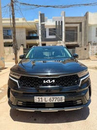 سورنتو هايبرد • ٢٠٢٢ • ١١٦٠٠٠ كم