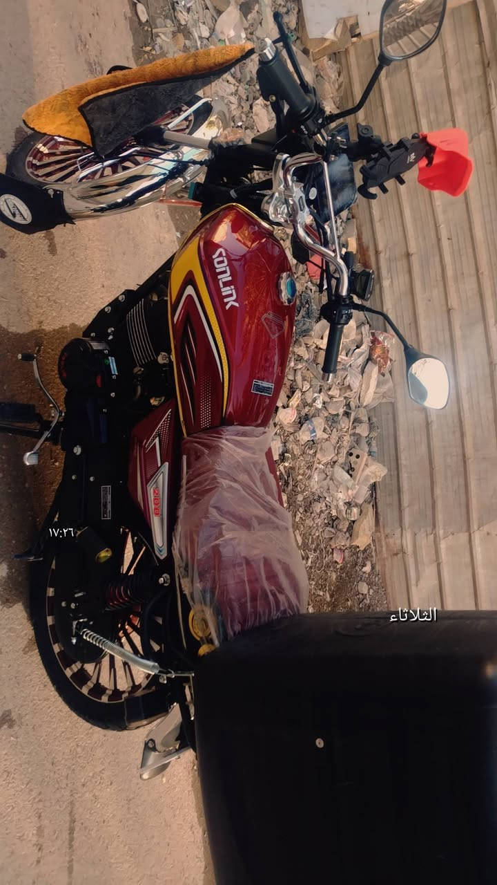 للبيع هية وصندوگ وخوذة وستان الجهاز صارلي ١٠ ايام من خذتهة من الشركة بلادي كفالة عامة بغداد مدينة الصدر  للستفسار ***********
