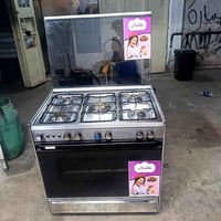 طباخ تكنو عشتار • فرن تكنو عشتار • طباخ مصري • فرن مصري • طباخ مستعمل ...